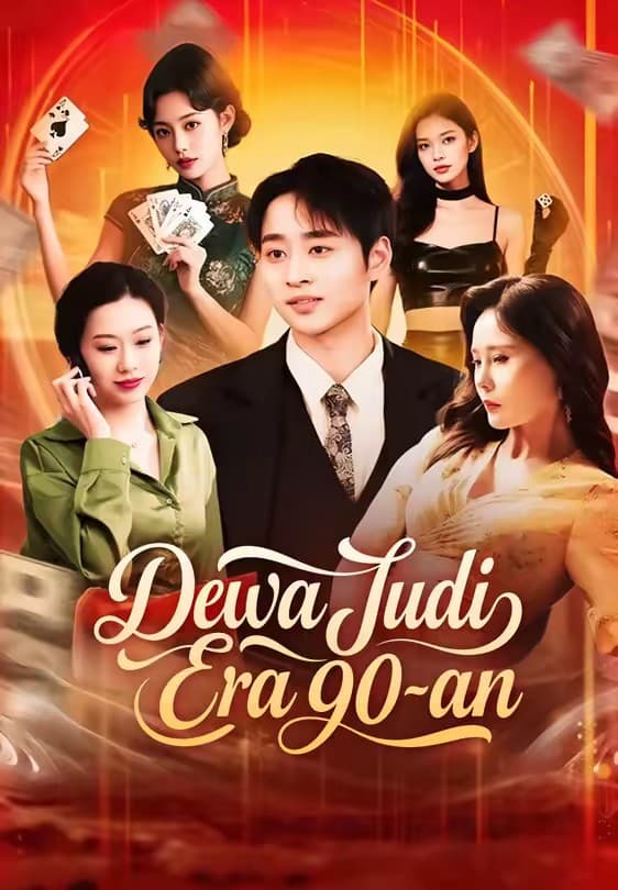 Dewa Judi Era 90-an - Melolo