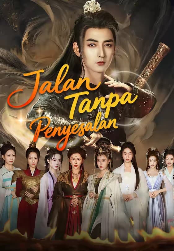 Jalan Tanpa Penyesalan - Melolo