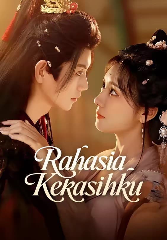 Rahasia Kekasihku - Melolo