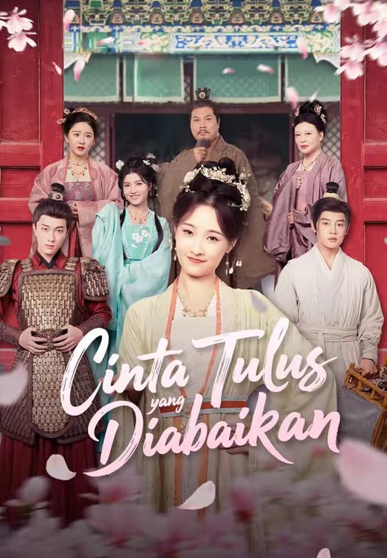 Cinta Tulus yang Diabaikan - Melolo