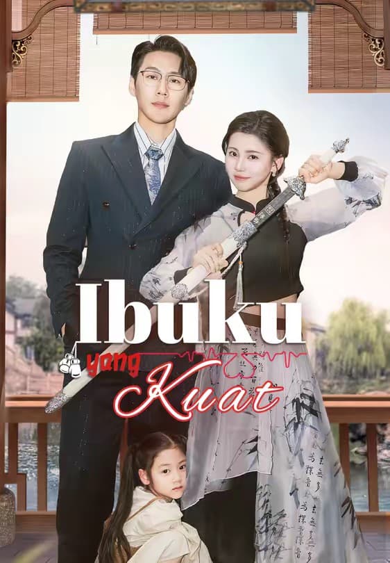 Ibuku yang Kuat - Melolo