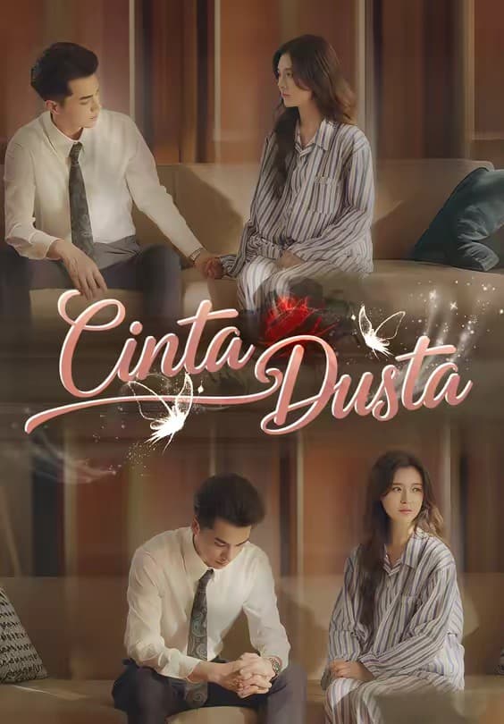 Cinta Dusta - Melolo