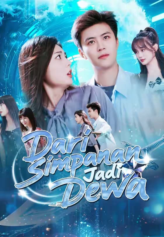 Dari Simpanan Jadi Dewa - Melolo