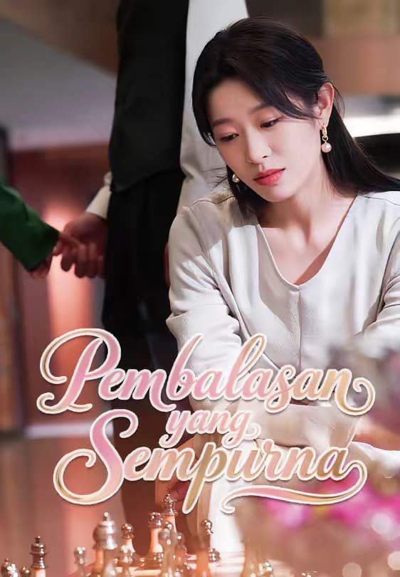 Pembalasan yang Sempurna - Melolo