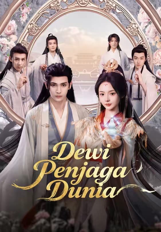 Dewi Penjaga Dunia - Melolo