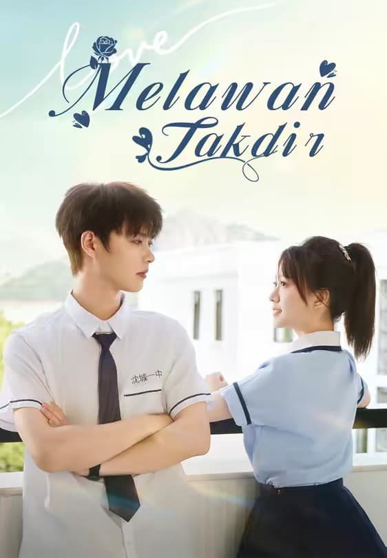 Melawan Takdir - Melolo