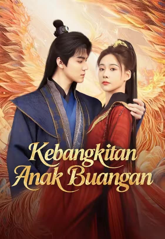 Kebangkitan Anak Buangan - Melolo