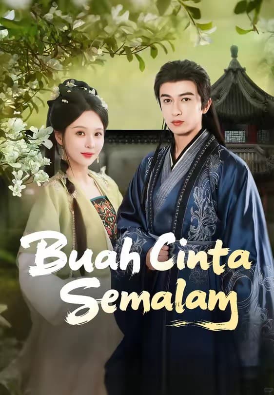 Buah Cinta Semalam - Melolo