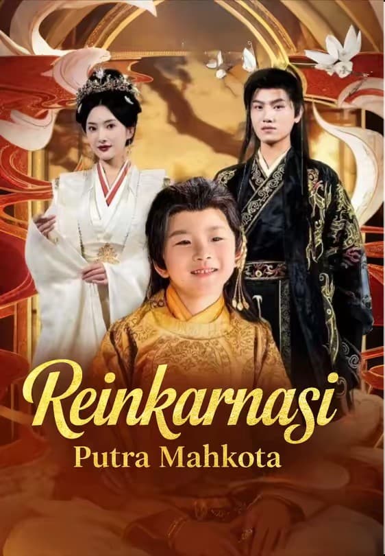 Reinkarnasi Putra Mahkota - Melolo