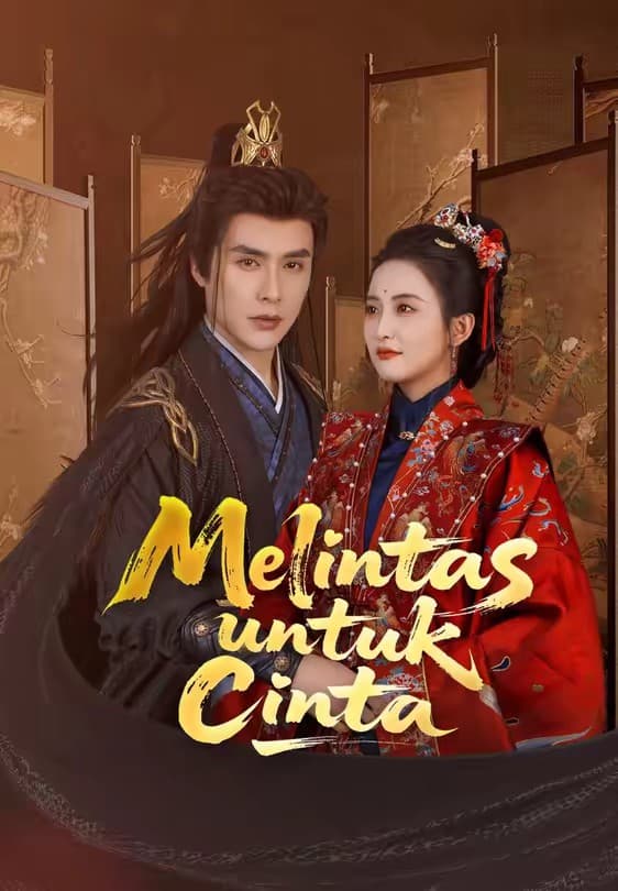 Melintas untuk Cinta - Melolo