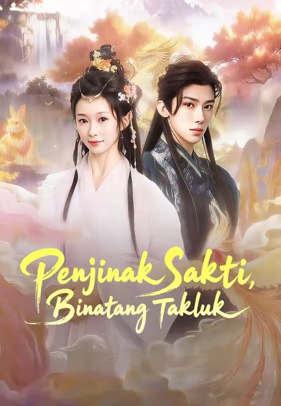 Penjinak Sakti, Binatang Takluk - Melolo