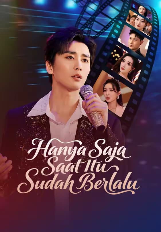 Hanya Saja Saat Itu Sudah Berlalu - Melolo