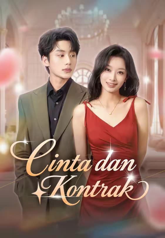 Cinta dan Kontrak - Melolo