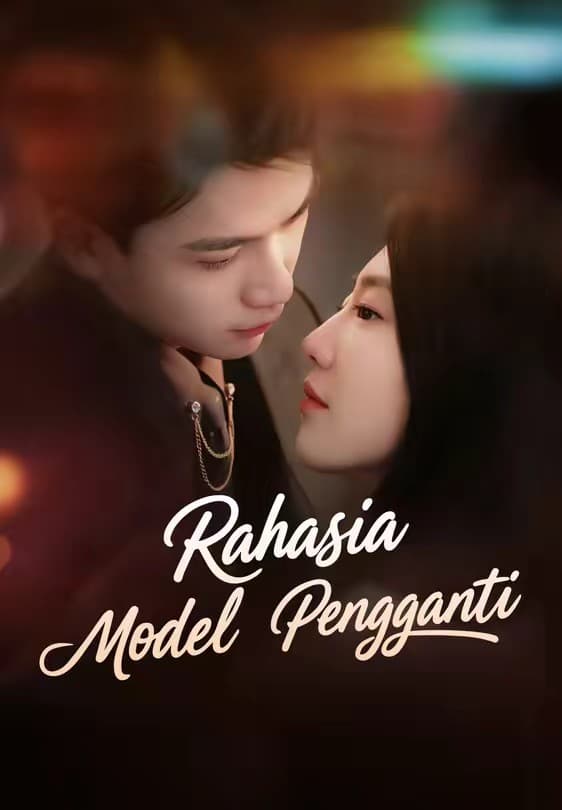 Rahasia Model Pengganti - Melolo