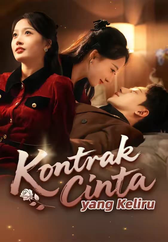 Kontrak Cinta yang Keliru - Melolo