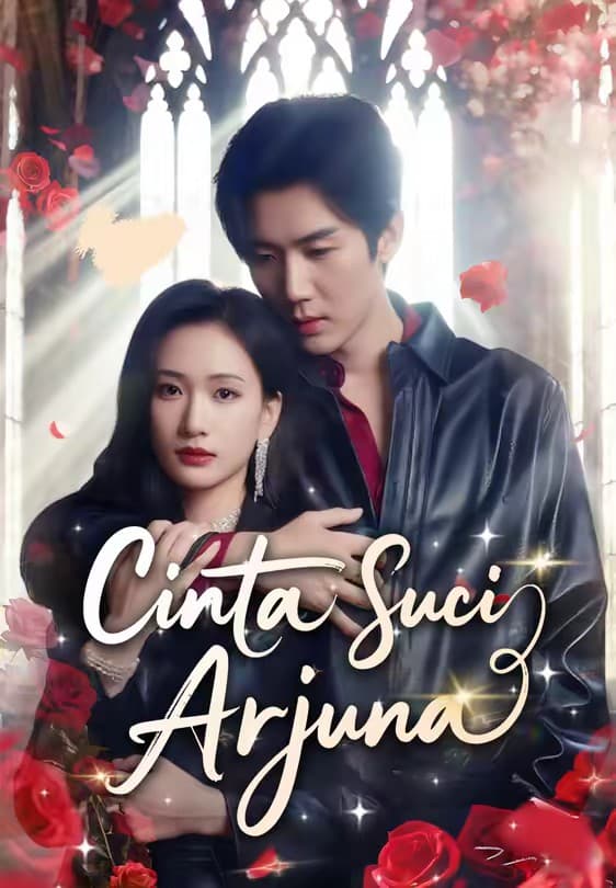 Cinta Suci Arjuna - Melolo