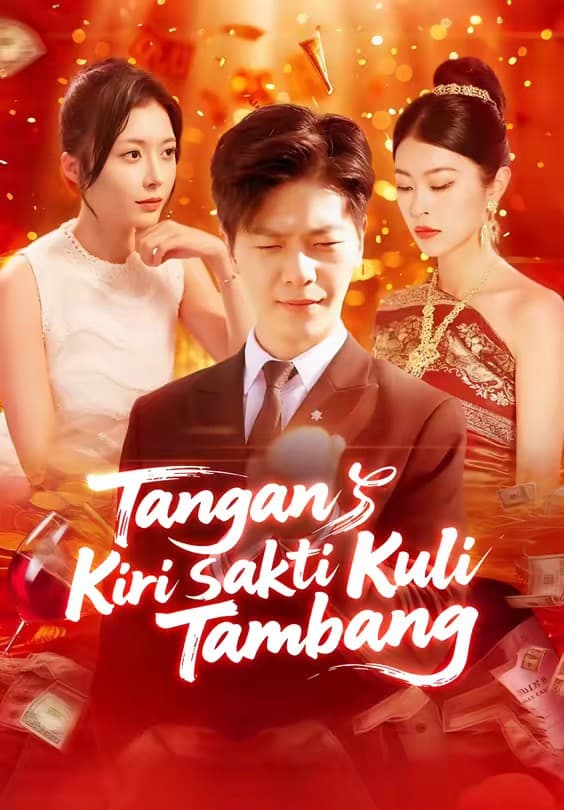 Tangan Kiri Sakti Kuli Tambang - Melolo