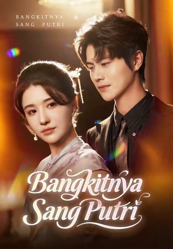 Bangkitnya Sang Putri - Melolo