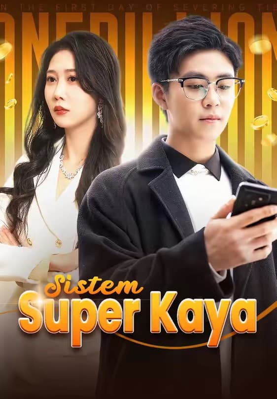 Sistem Super Kaya - Melolo