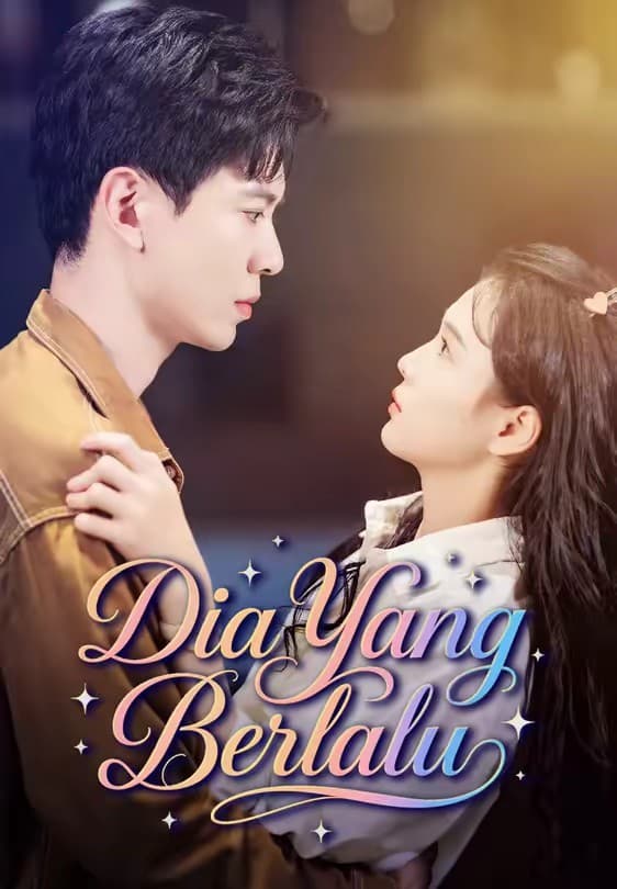 Dia yang Berlalu - Melolo