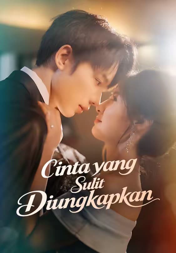 Cinta yang Sulit Diungkapkan - Melolo