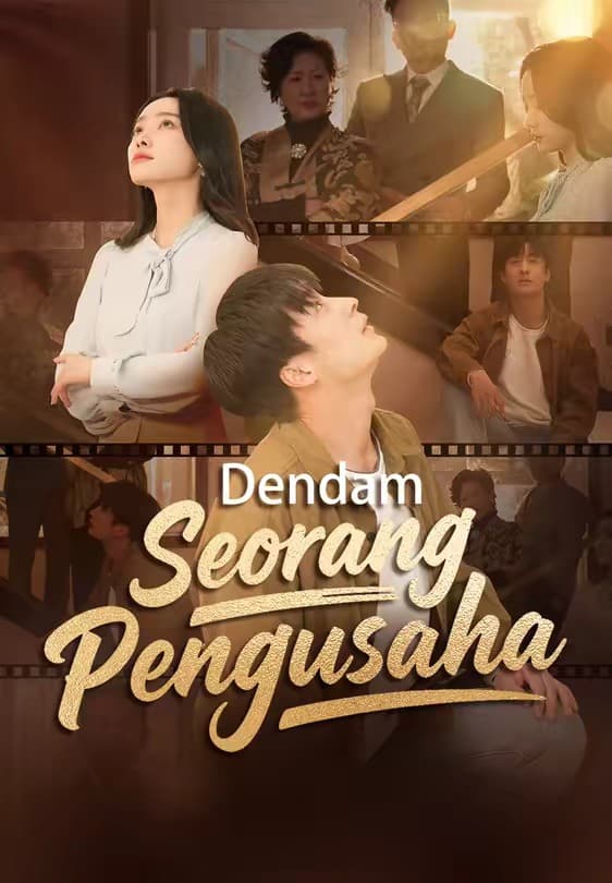 Dendam Seorang Pengusaha - Melolo