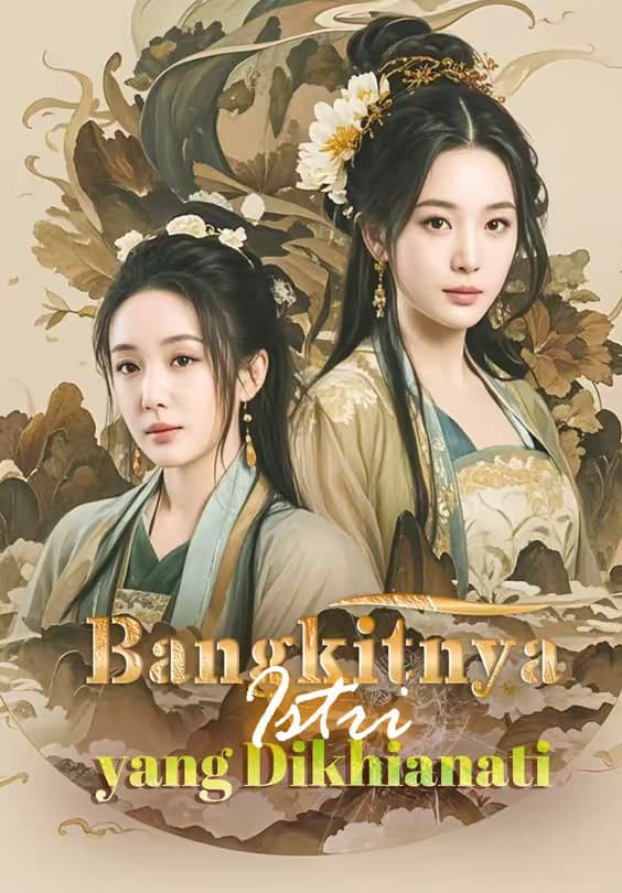 Bangkitnya Istri yang Dikhianati - Melolo