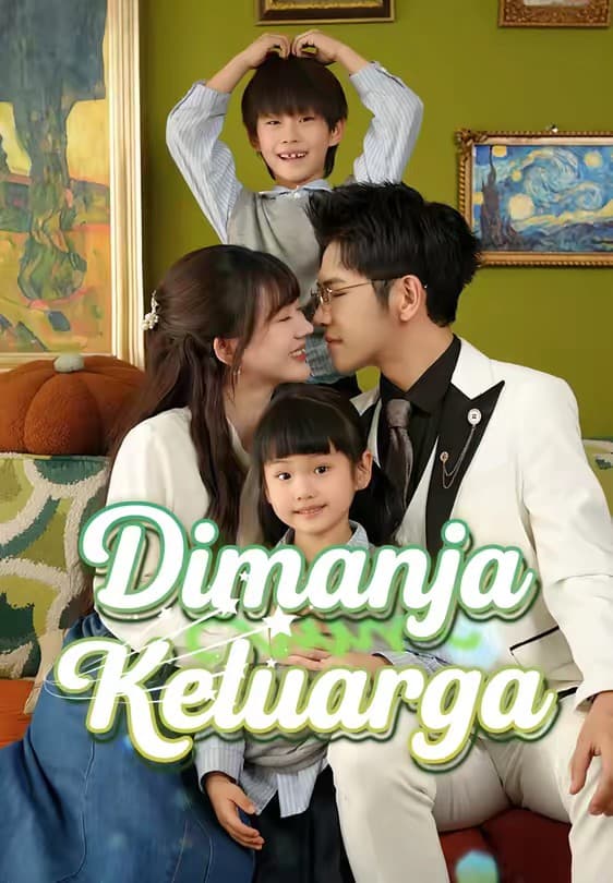 Dimanja Keluarga - Melolo