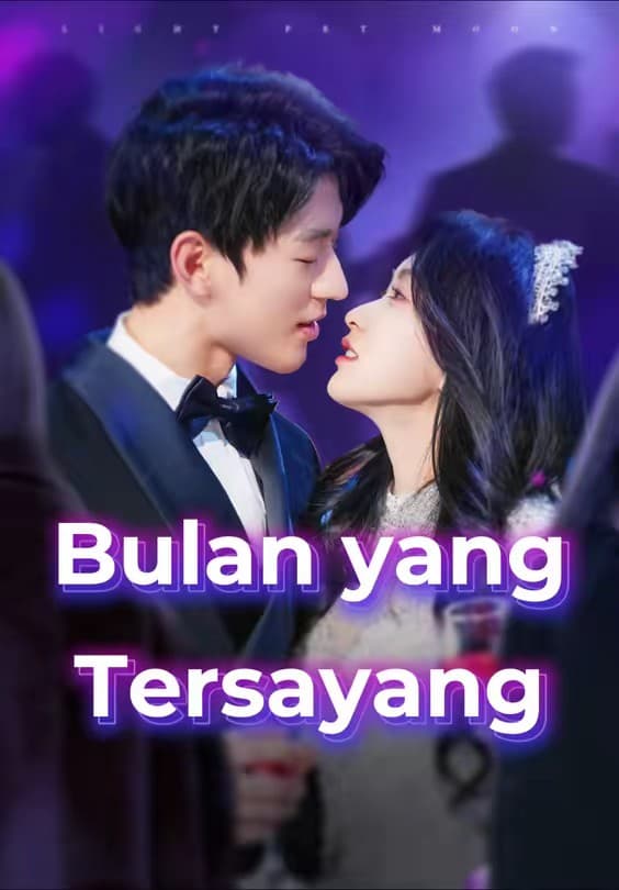Bulan yang Tersayang - Melolo