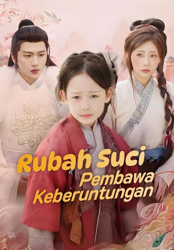 Rubah Suci Pembawa Keberuntungan - Melolo