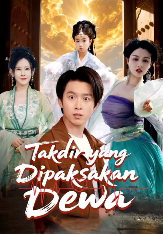 Takdir yang Dipaksakan Dewa - Melolo