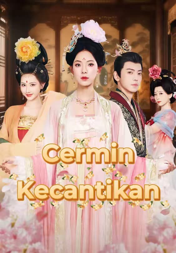 Cermin Kecantikan - Melolo