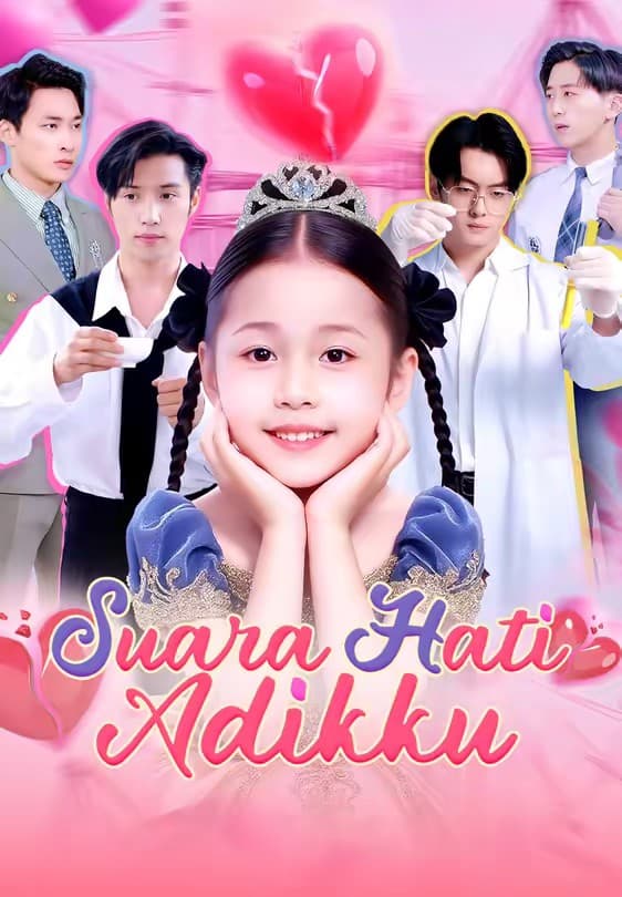 Suara Hati Adikku - Melolo