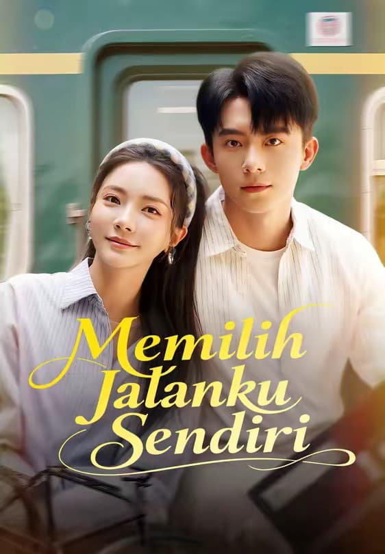 Memilih Jalanku Sendiri - Melolo