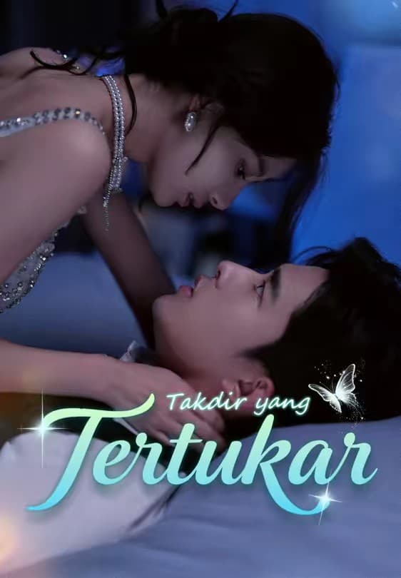 Takdir yang Tertukar - Melolo