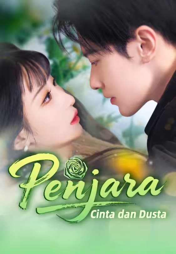 Penjara Cinta dan Dusta - Melolo