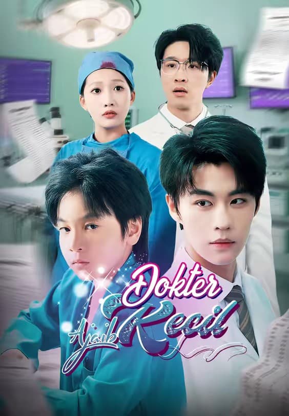 Dokter Ajaib Kecil - Melolo