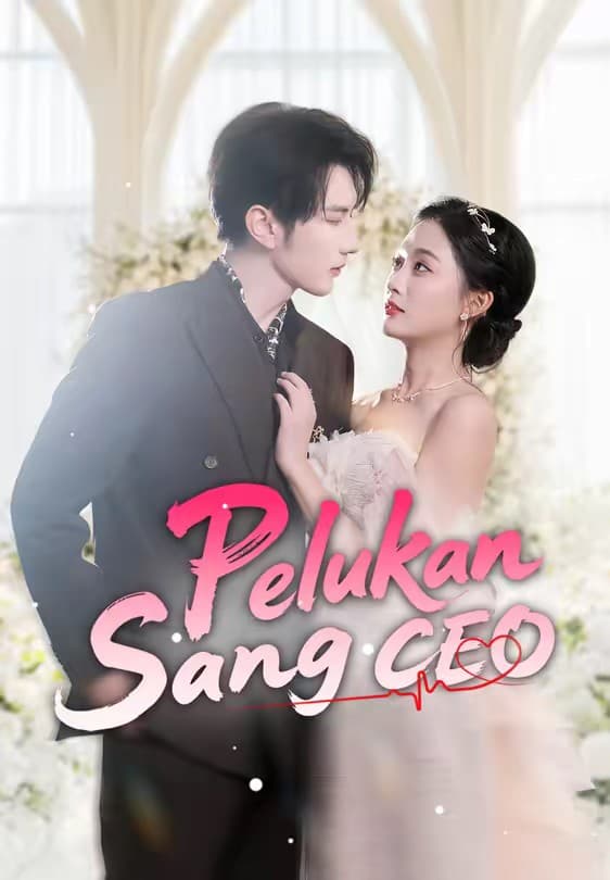 Pelukan Sang CEO - Melolo