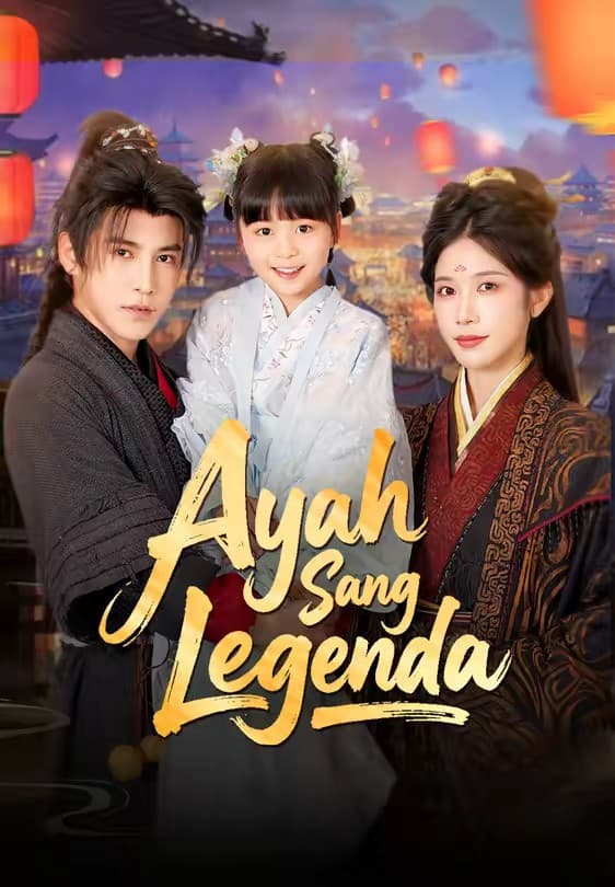 Ayah Sang Legenda - Melolo