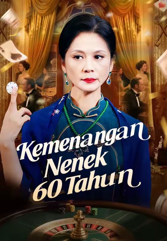 Kemenangan Nenek 60 Tahun - Melolo