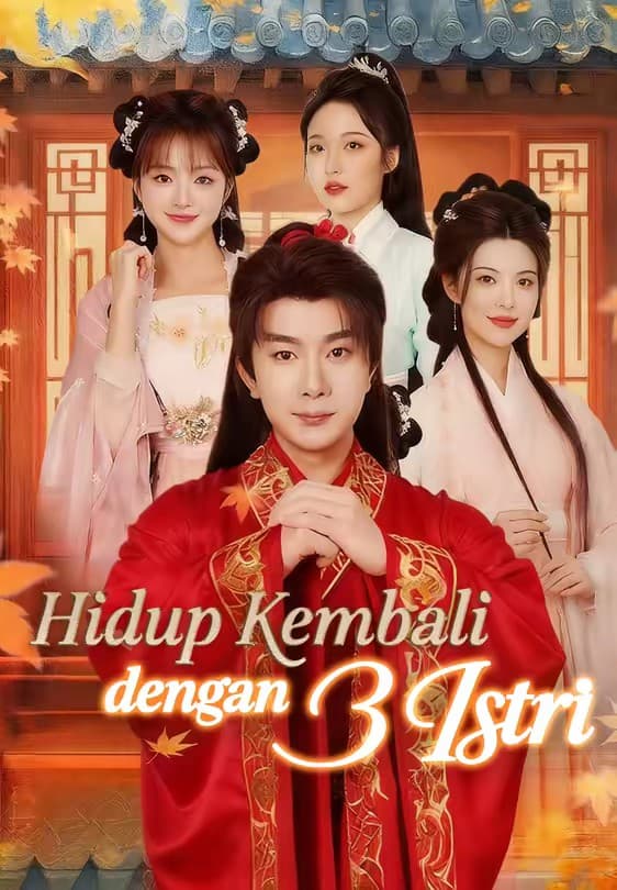 Hidup Kembali dengan 3 Istri - Melolo
