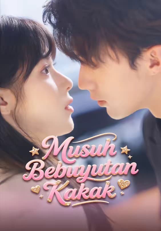 Musuh Bebuyutan Kakak - Melolo