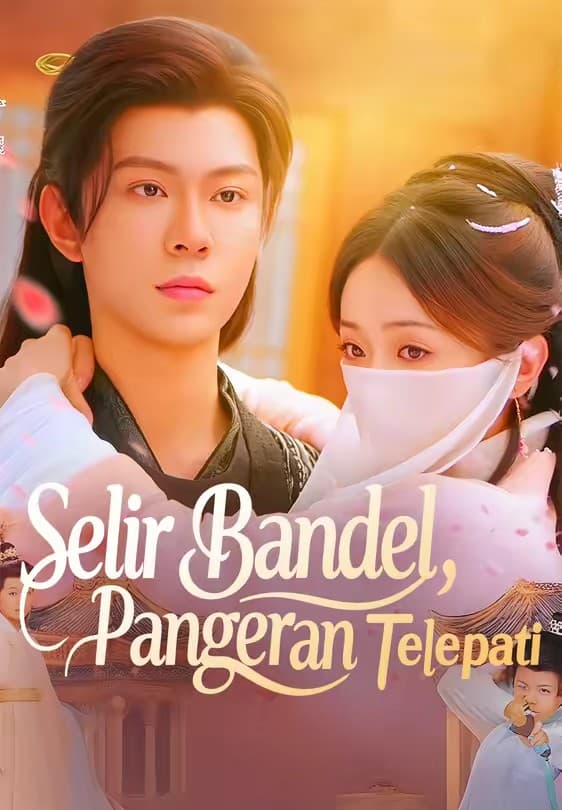 Selir Bandel, Pangeran Telepati - Melolo