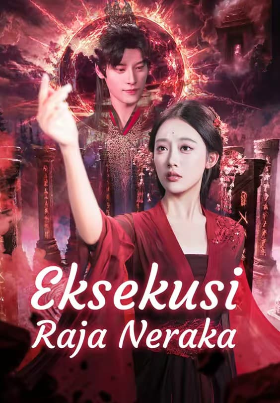 Eksekusi Raja Neraka - Melolo