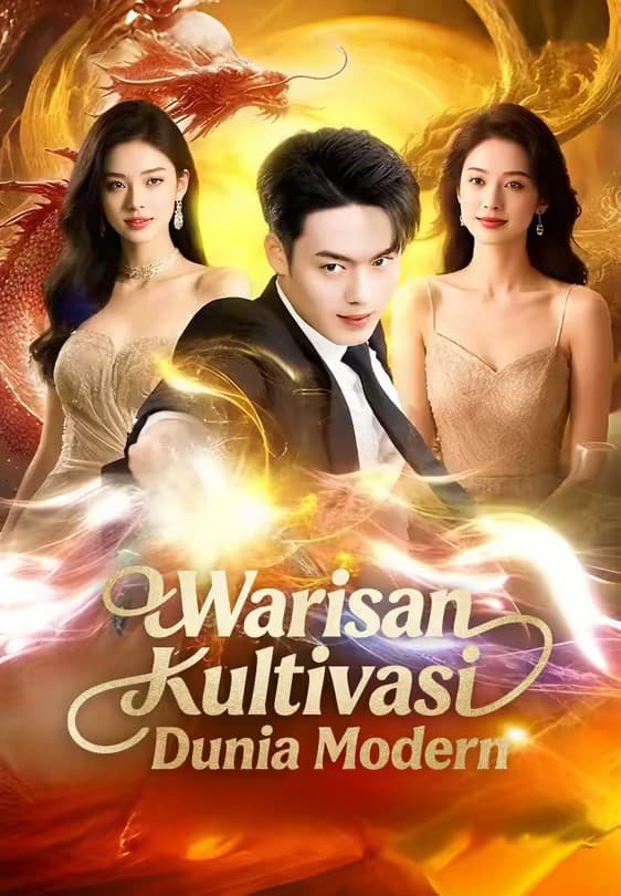 Warisan Kultivasi Dunia Modern - Melolo