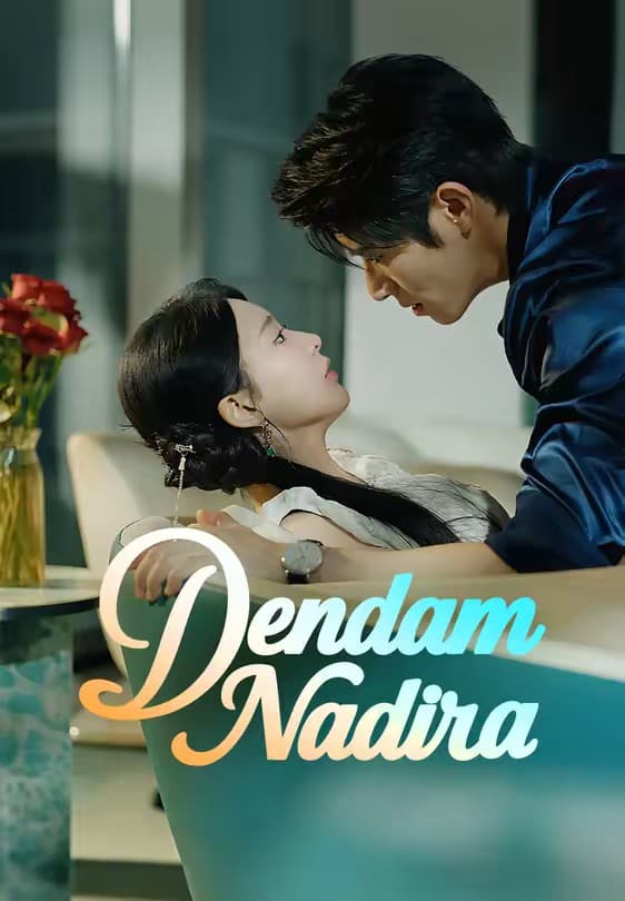 Dendam Nadira - Melolo