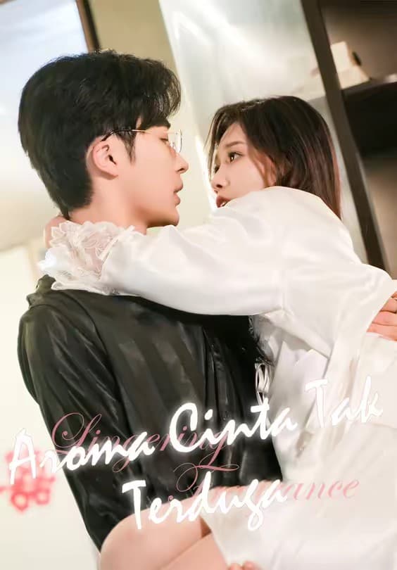 Aroma Cinta Tak Terduga - Melolo