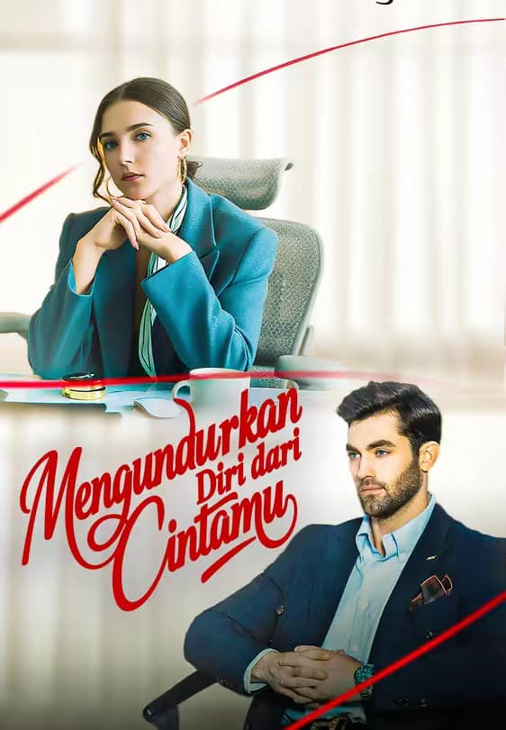 Mengundurkan Diri dari Cintamu - Melolo