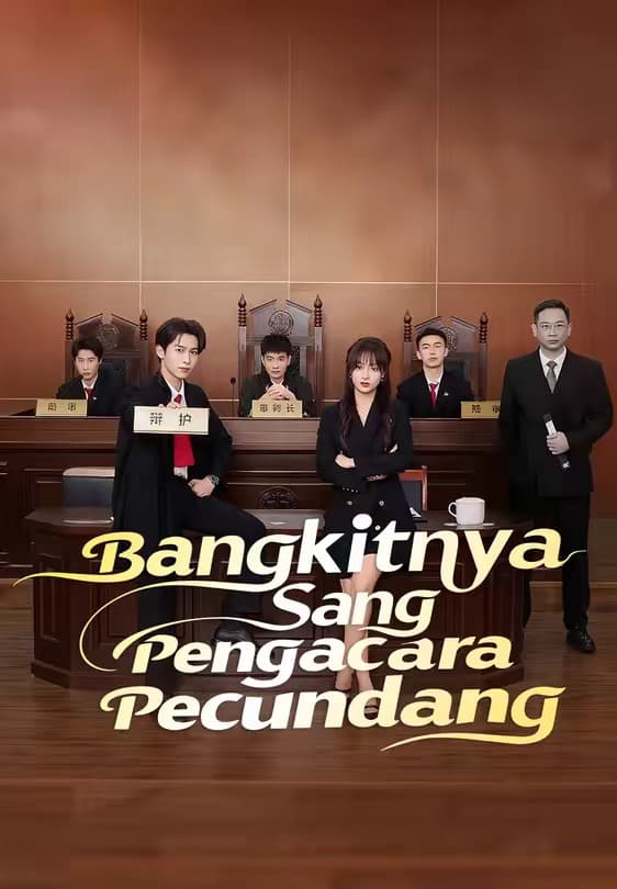 Bangkitnya Sang Pengacara Pecundang - Melolo