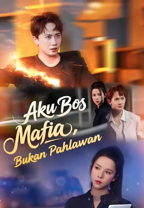 Aku Bos Mafia, Bukan Pahlawan - Melolo